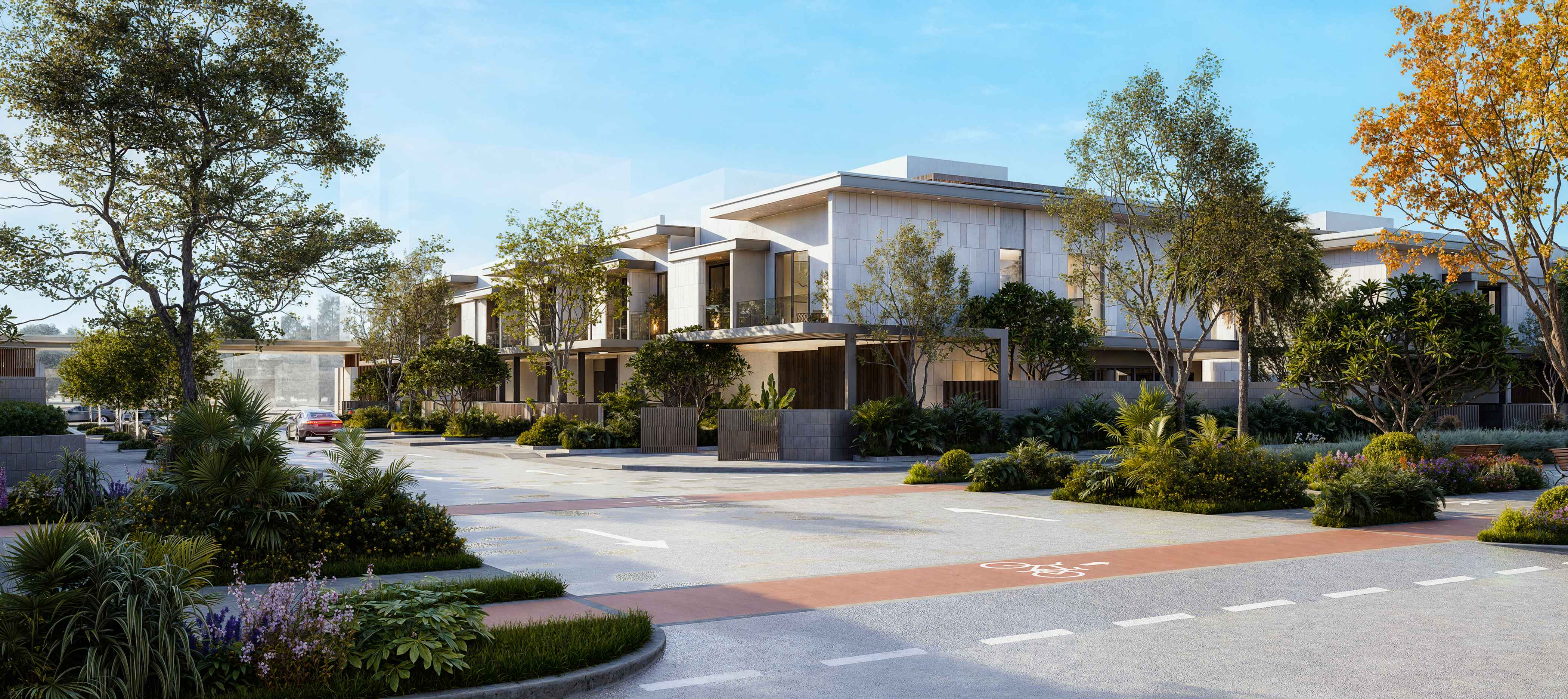 Pinewood Estate Homes